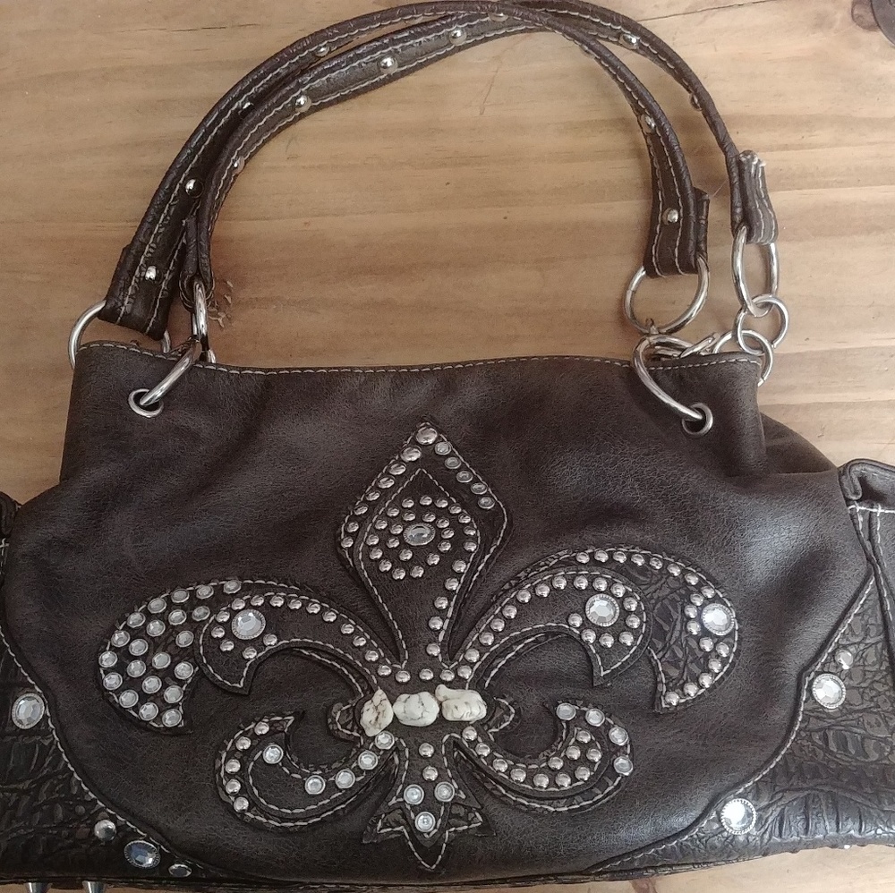 Western purse